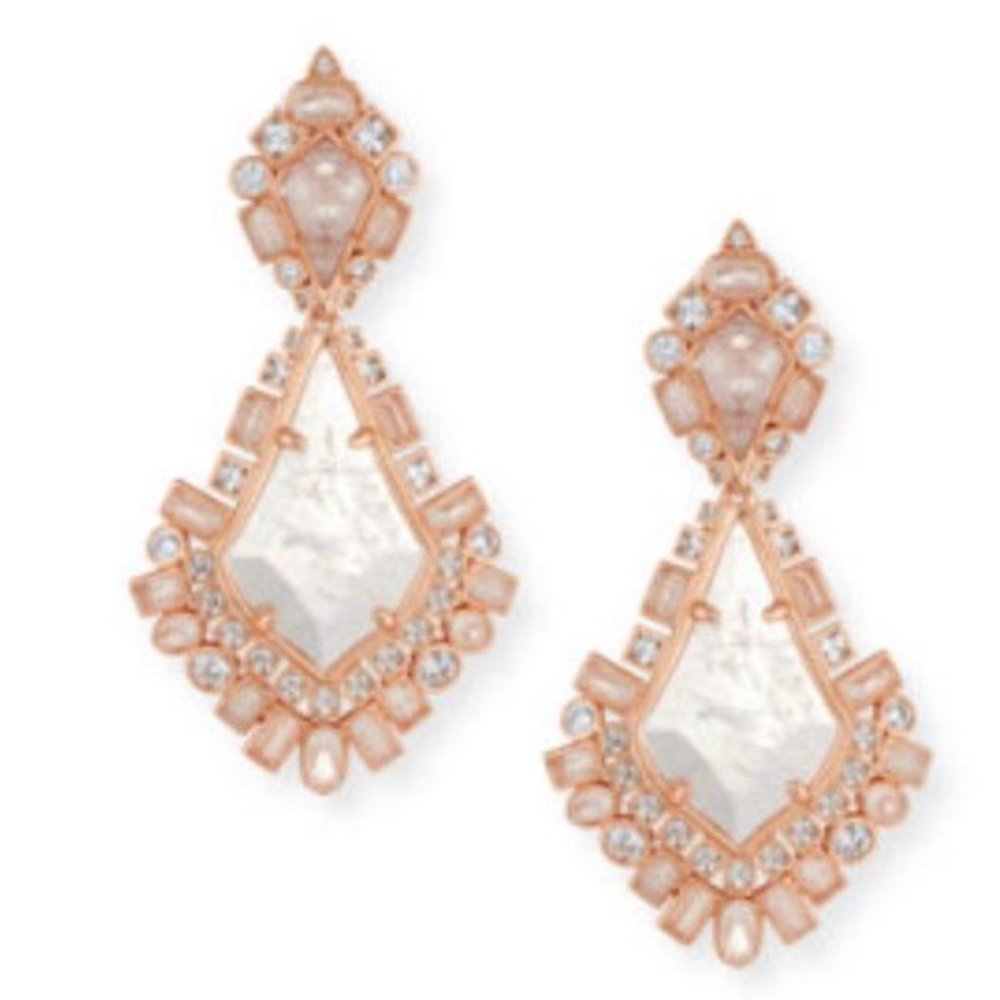 Kendra Scott Pernylle Earrings